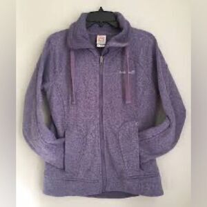 Avalanche Full Zip 